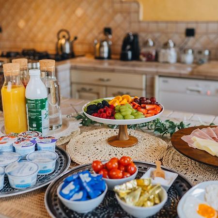 New!!! La Magrina - Bed&Breakfast เวอร์ซาร์ ภายนอก รูปภาพ