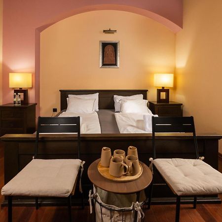 New!!! La Magrina - Bed&Breakfast เวอร์ซาร์ ภายนอก รูปภาพ