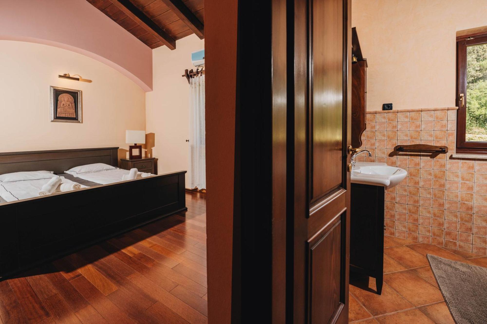 New!!! La Magrina - Bed&Breakfast เวอร์ซาร์ ภายนอก รูปภาพ
