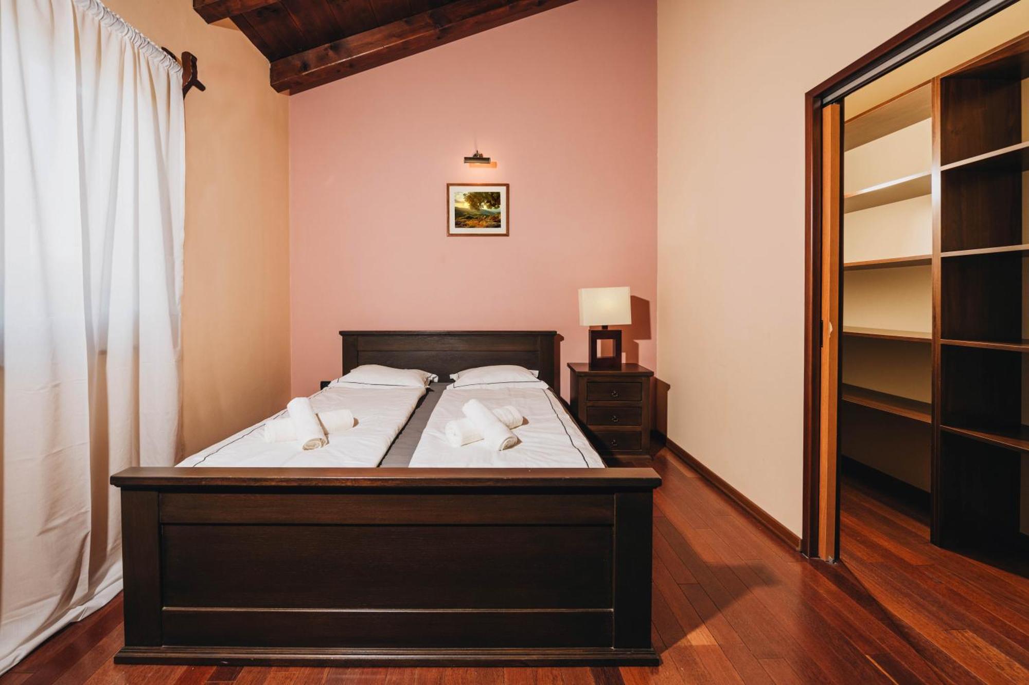 New!!! La Magrina - Bed&Breakfast เวอร์ซาร์ ภายนอก รูปภาพ