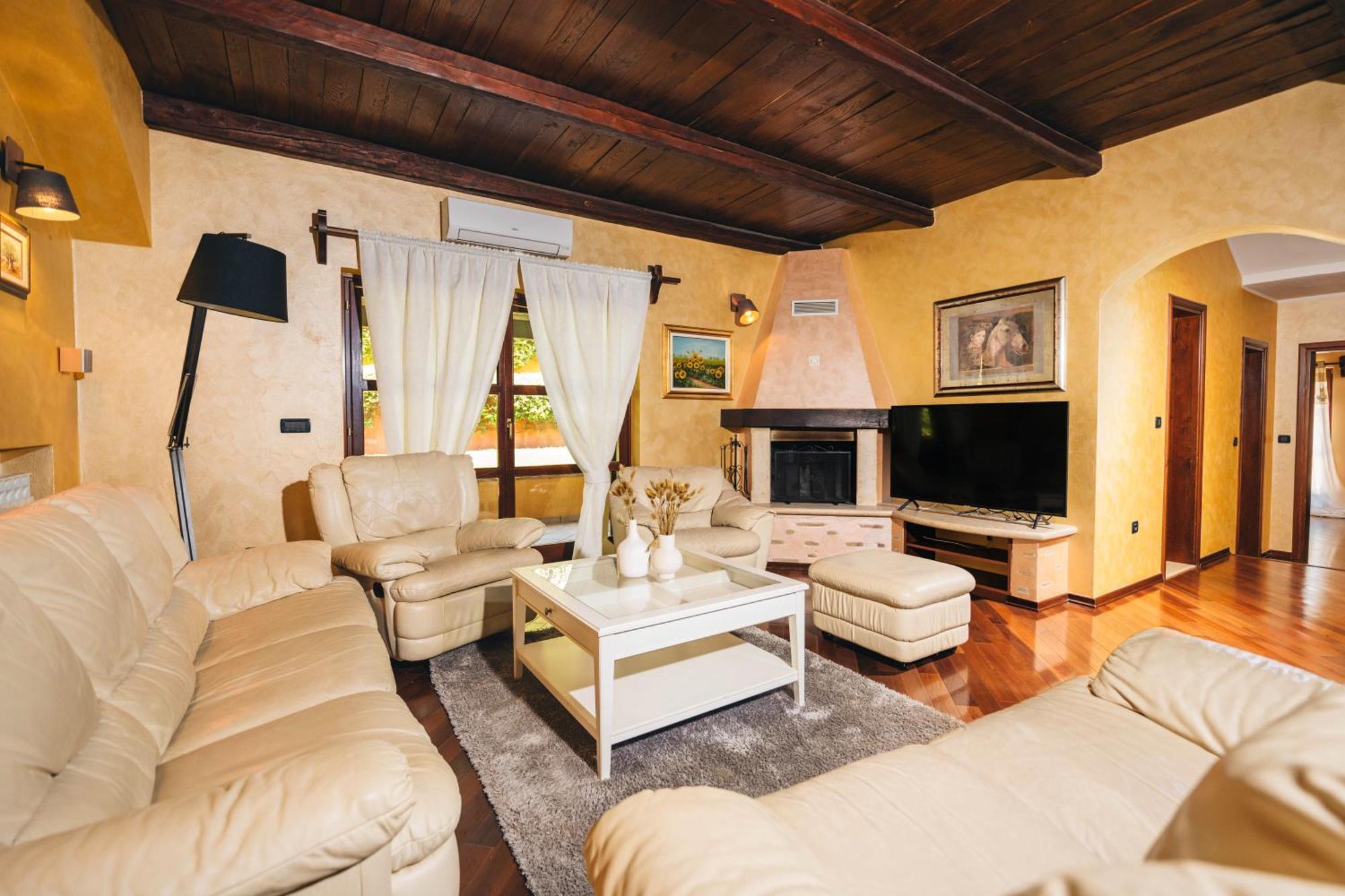 New!!! La Magrina - Bed&Breakfast เวอร์ซาร์ ภายนอก รูปภาพ