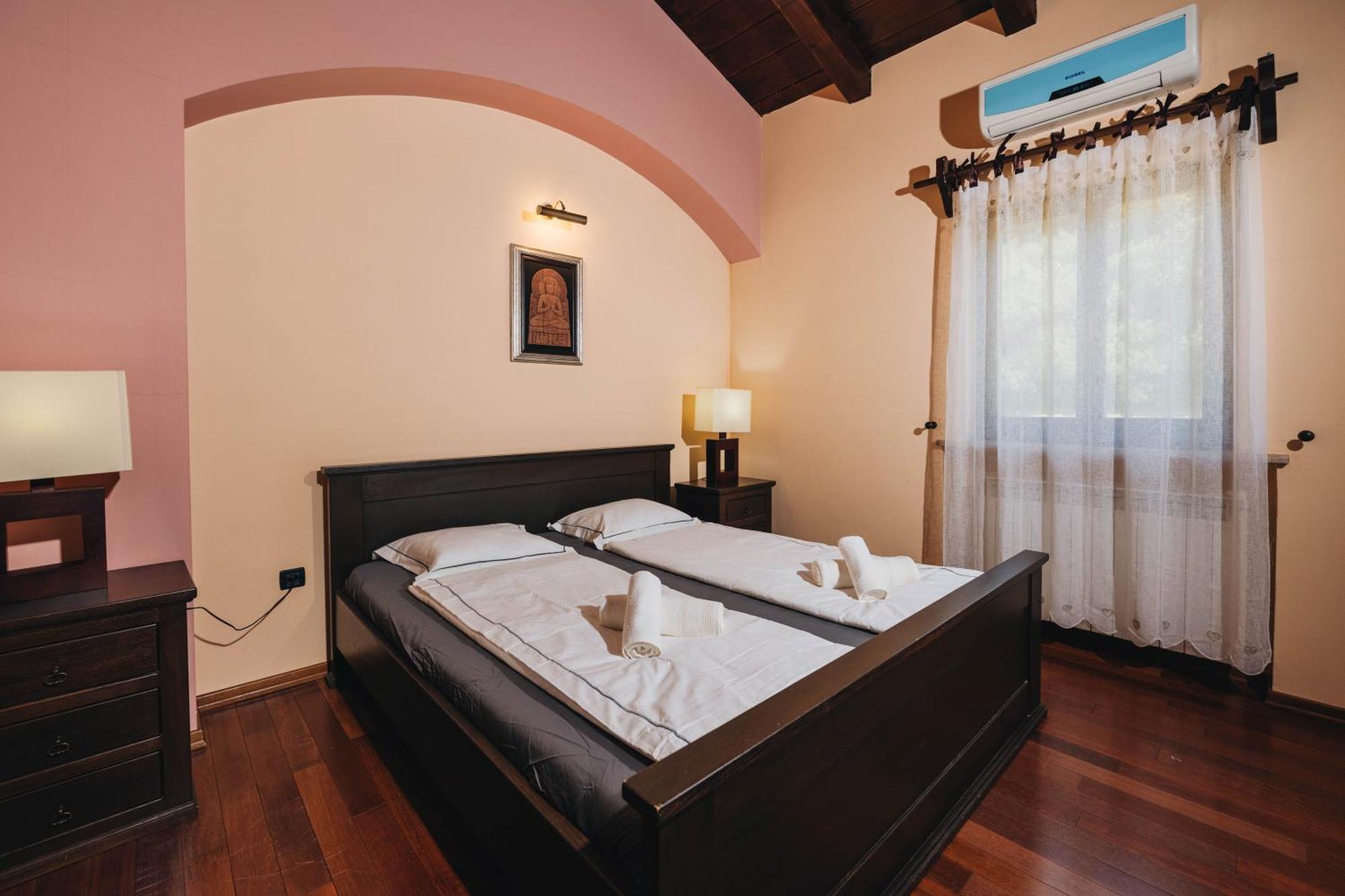 New!!! La Magrina - Bed&Breakfast เวอร์ซาร์ ภายนอก รูปภาพ