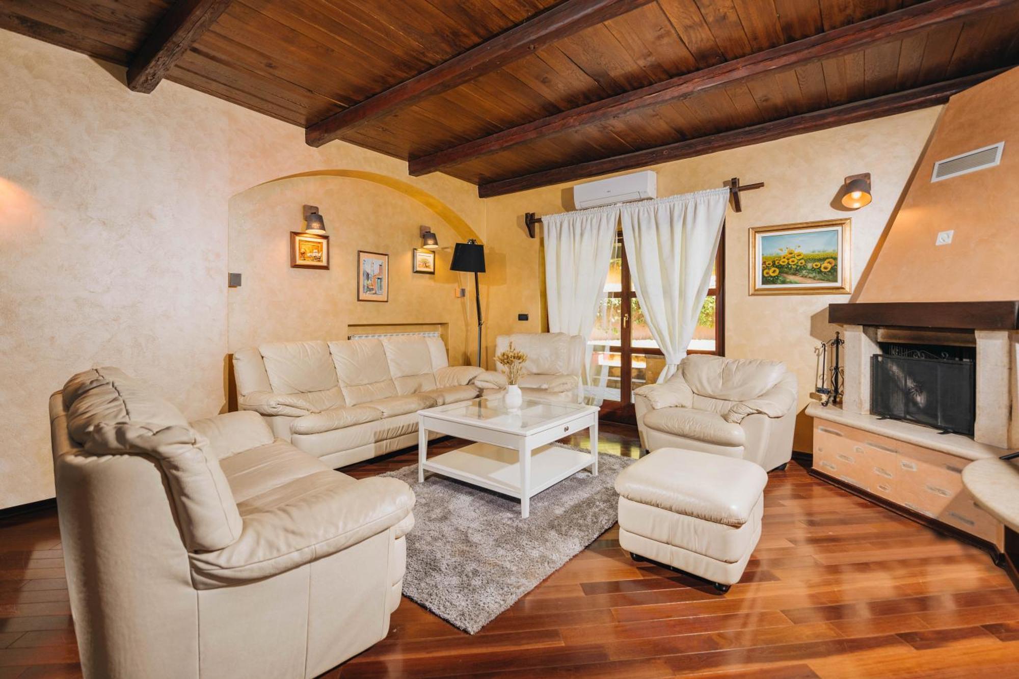 New!!! La Magrina - Bed&Breakfast เวอร์ซาร์ ภายนอก รูปภาพ