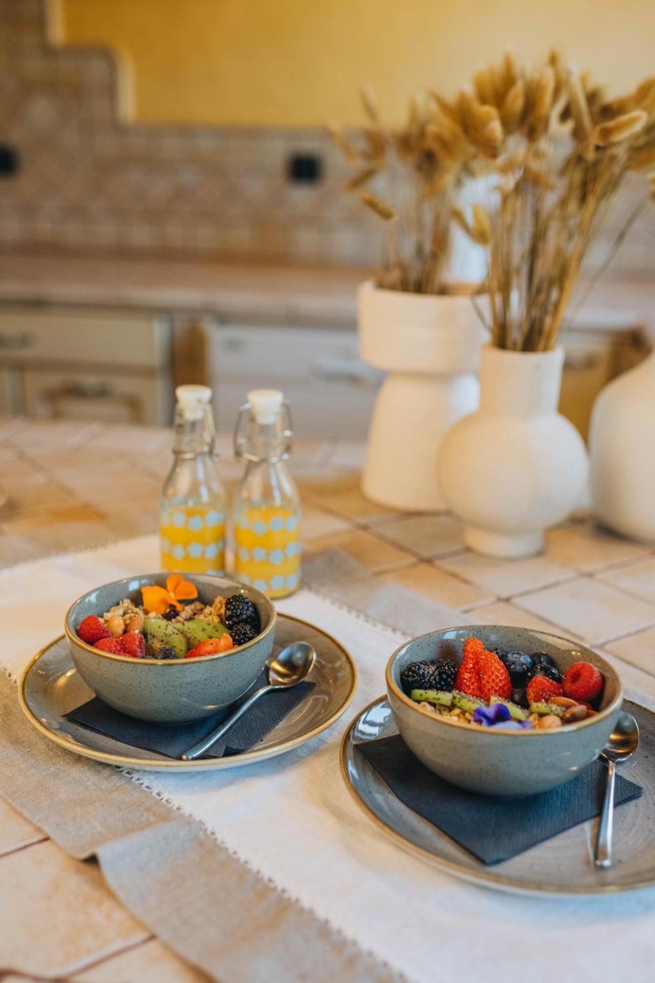 New!!! La Magrina - Bed&Breakfast เวอร์ซาร์ ภายนอก รูปภาพ