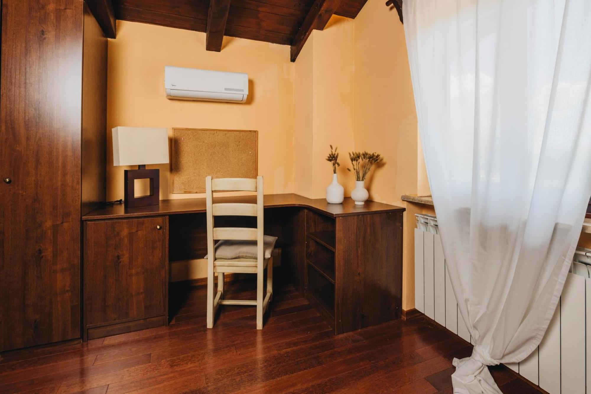 New!!! La Magrina - Bed&Breakfast เวอร์ซาร์ ภายนอก รูปภาพ