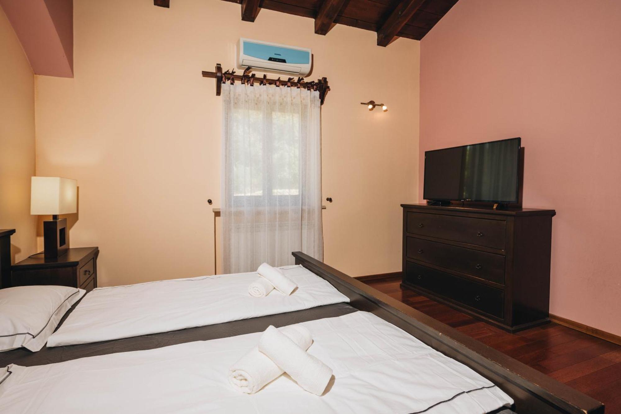 New!!! La Magrina - Bed&Breakfast เวอร์ซาร์ ภายนอก รูปภาพ