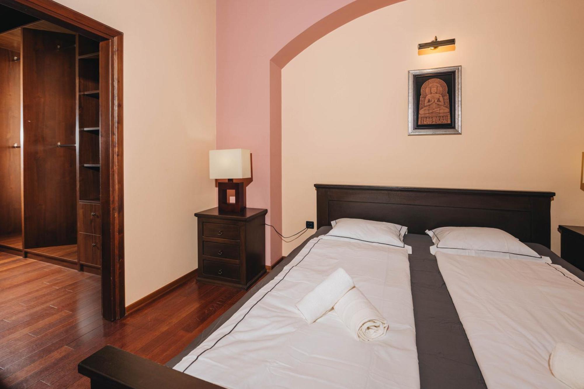 New!!! La Magrina - Bed&Breakfast เวอร์ซาร์ ภายนอก รูปภาพ
