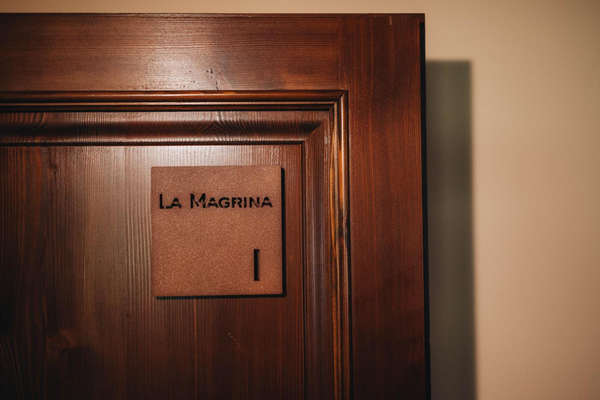 New!!! La Magrina - Bed&Breakfast เวอร์ซาร์ ภายนอก รูปภาพ