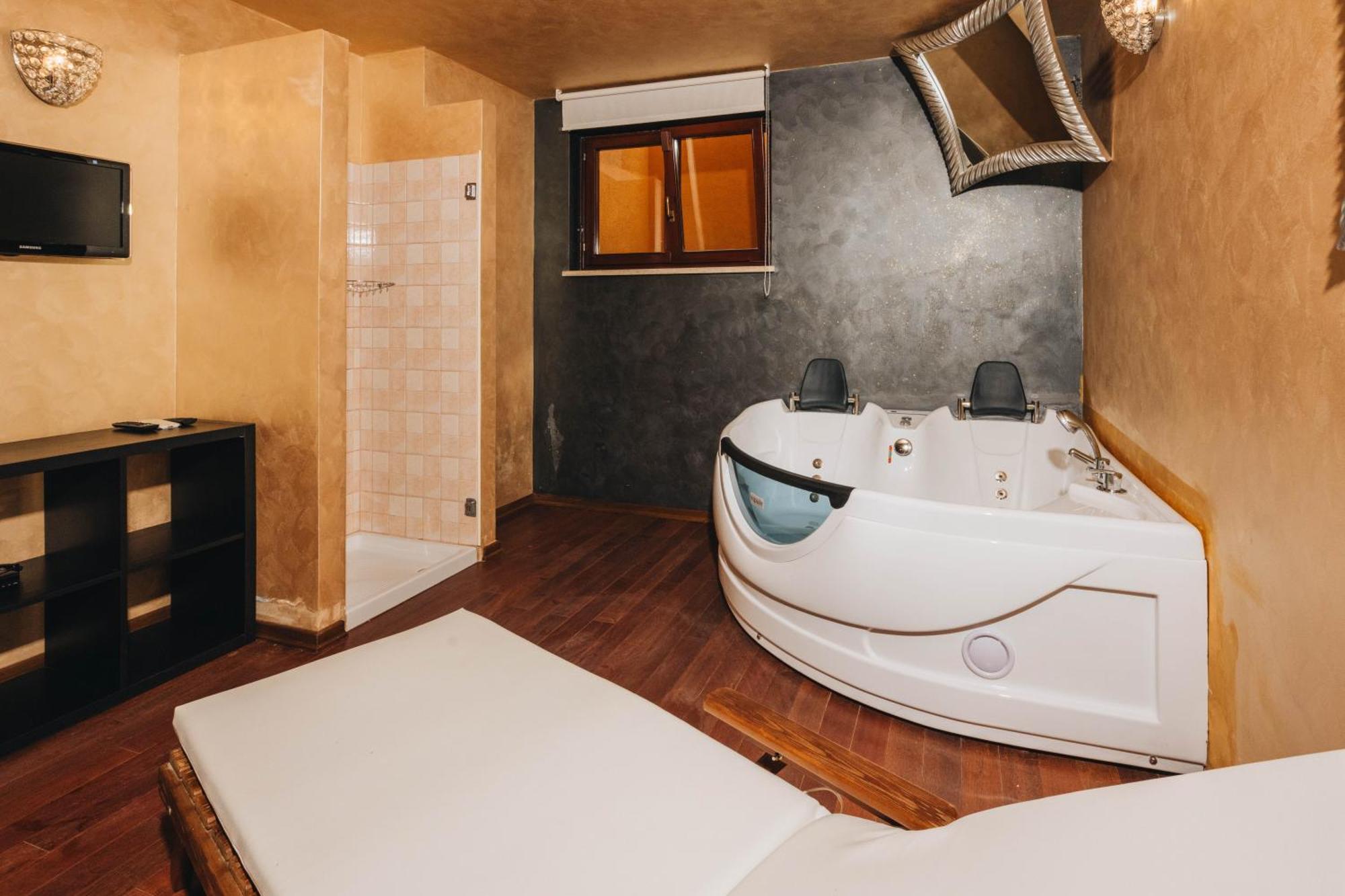 New!!! La Magrina - Bed&Breakfast เวอร์ซาร์ ภายนอก รูปภาพ
