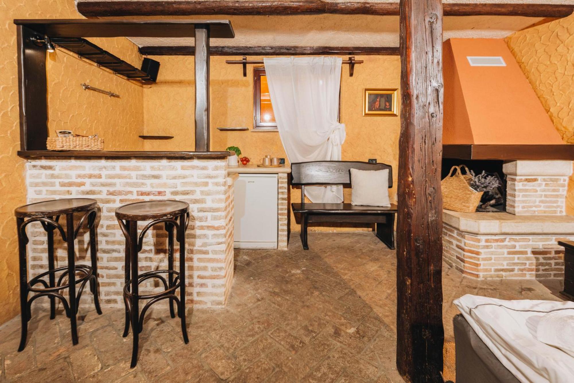 New!!! La Magrina - Bed&Breakfast เวอร์ซาร์ ภายนอก รูปภาพ