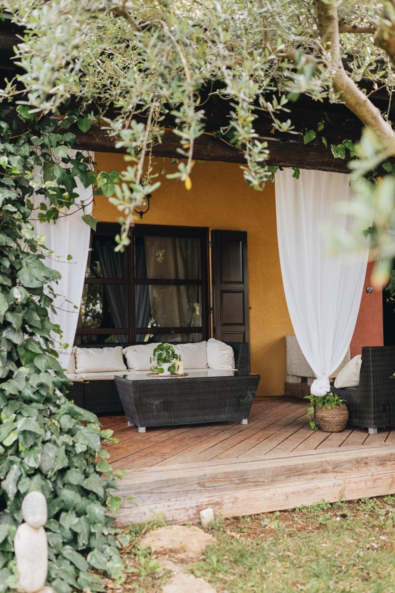 New!!! La Magrina - Bed&Breakfast เวอร์ซาร์ ภายนอก รูปภาพ