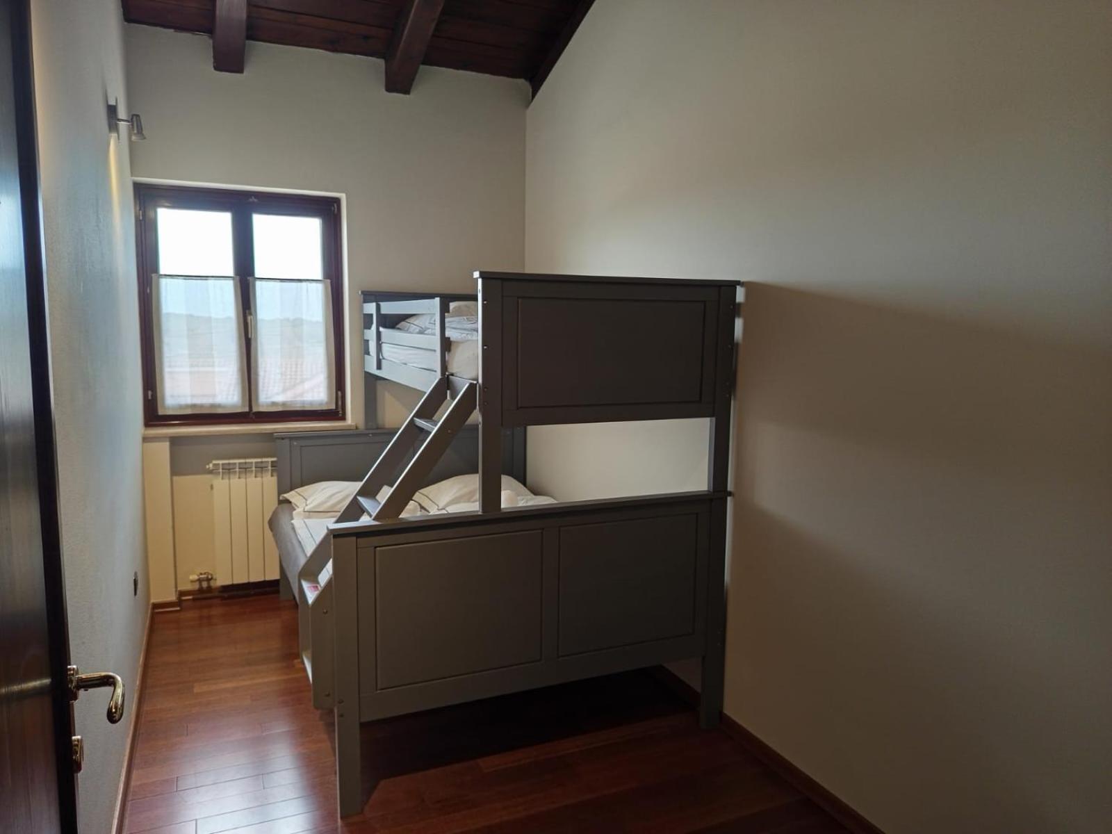 New!!! La Magrina - Bed&Breakfast เวอร์ซาร์ ภายนอก รูปภาพ
