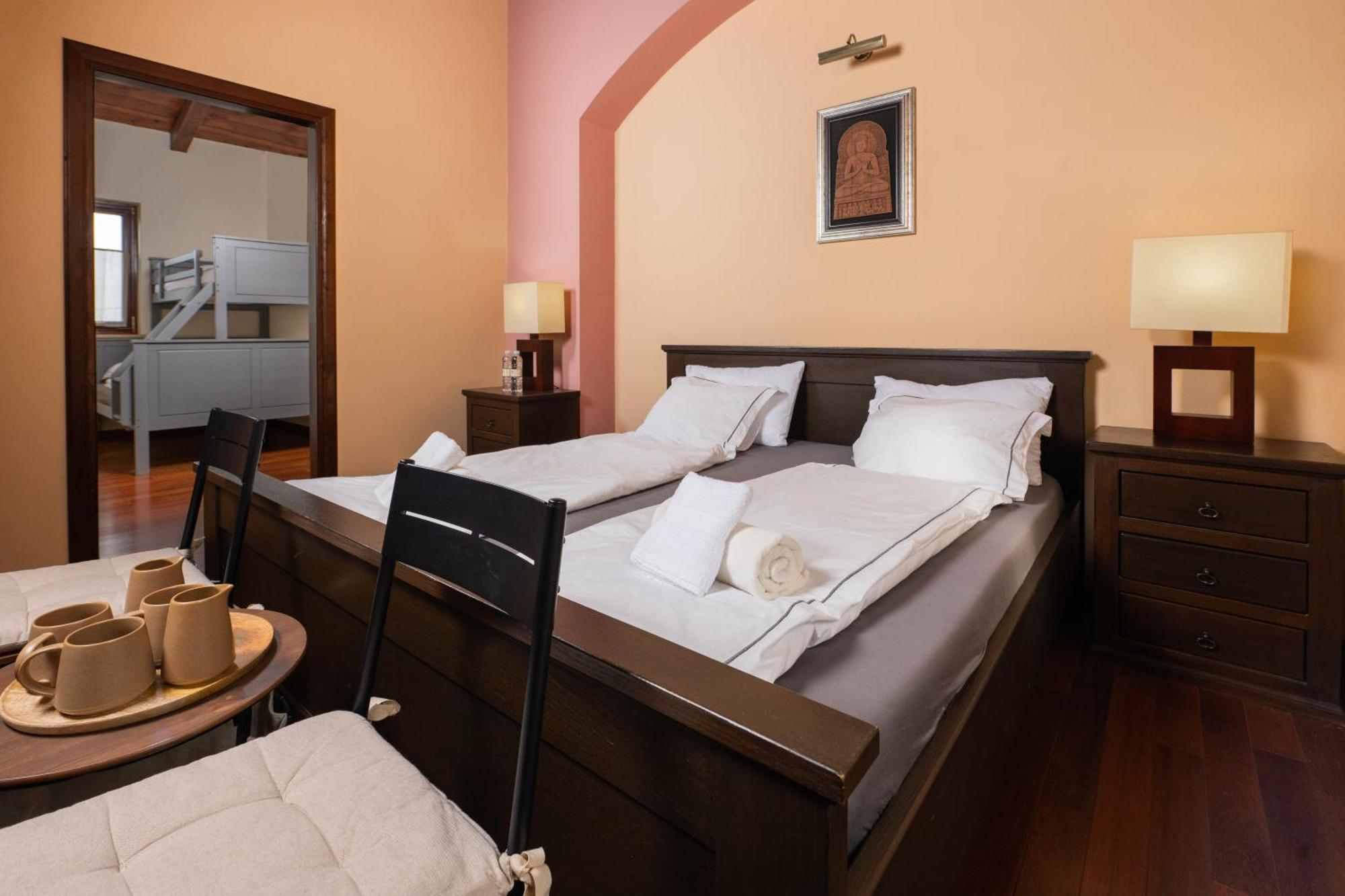 New!!! La Magrina - Bed&Breakfast เวอร์ซาร์ ภายนอก รูปภาพ