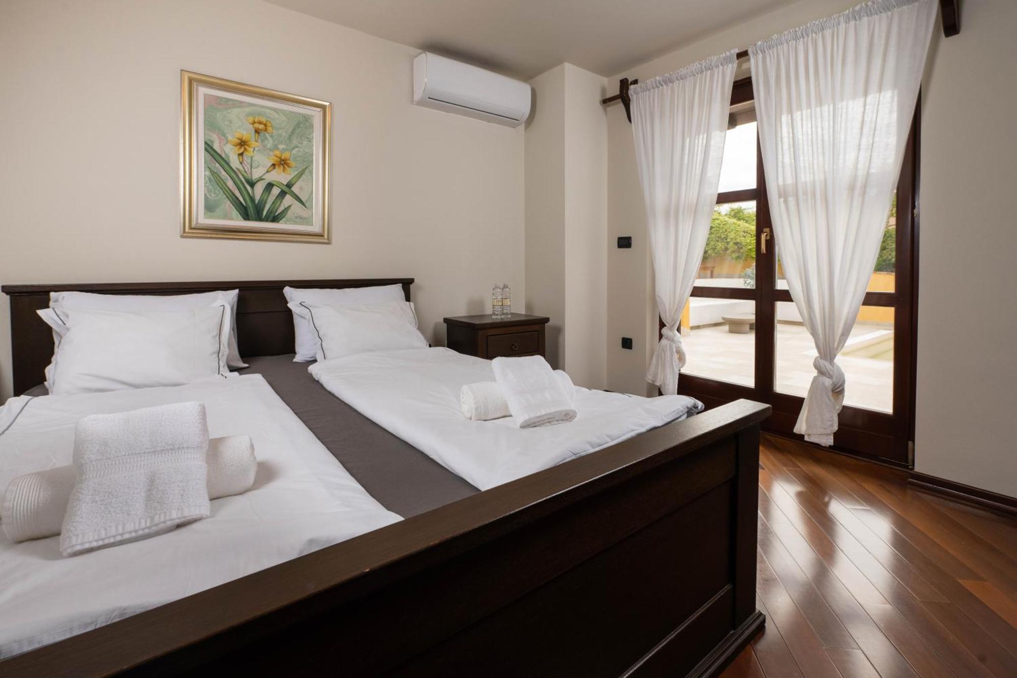 New!!! La Magrina - Bed&Breakfast เวอร์ซาร์ ภายนอก รูปภาพ